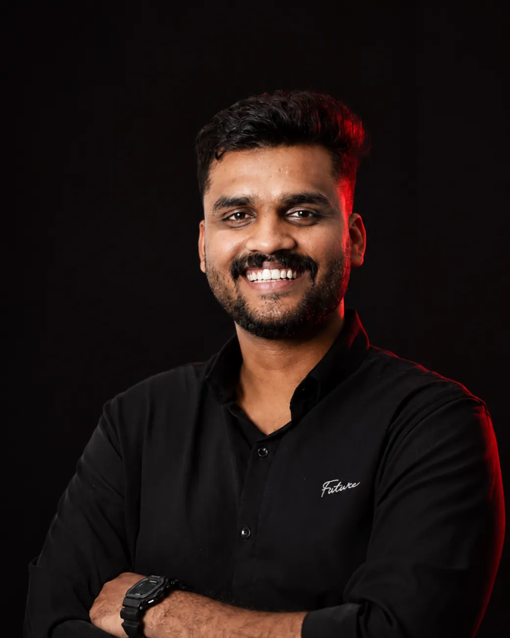 Adarsh Jayram