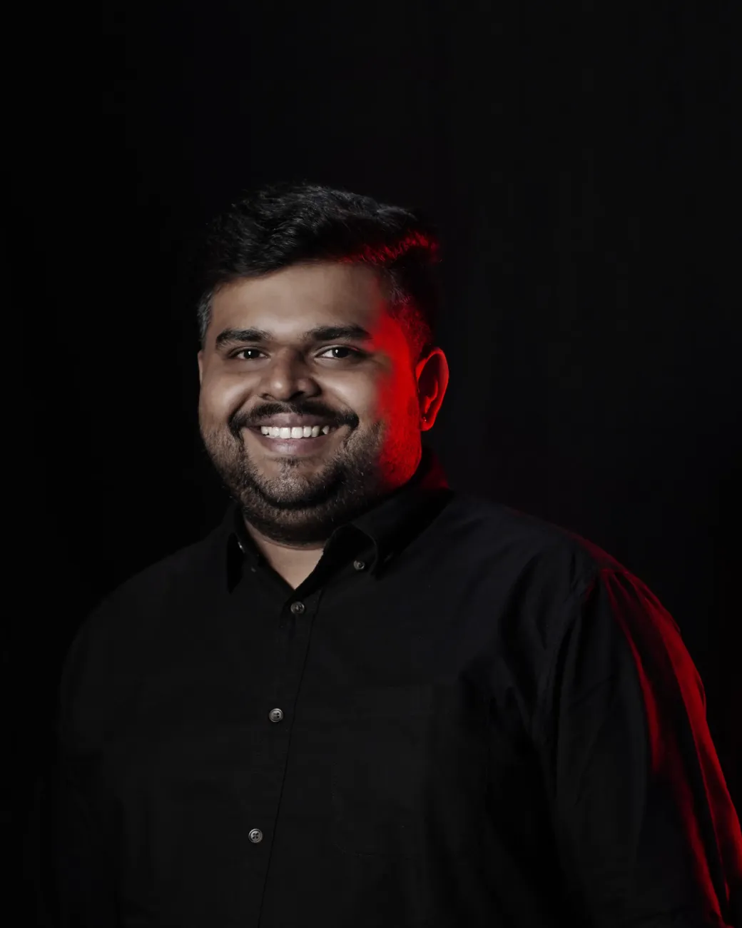 Vishnu Pradeep