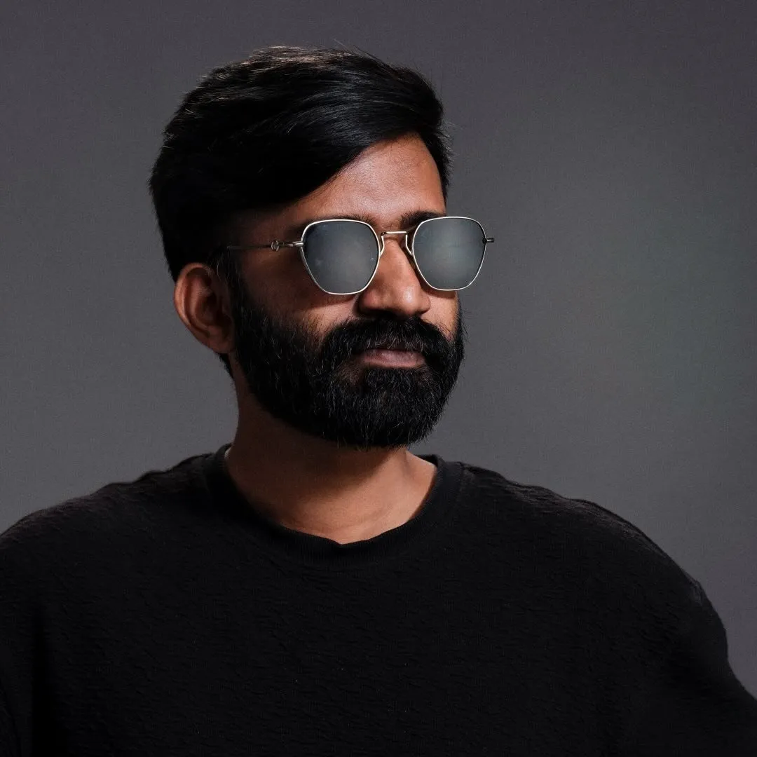 Akshay Shivadas (Akshay)