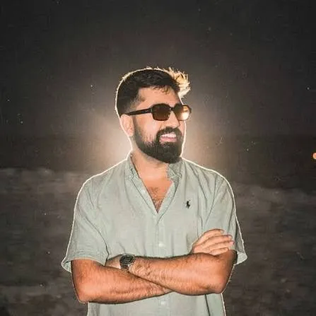 Anuj Shekhar