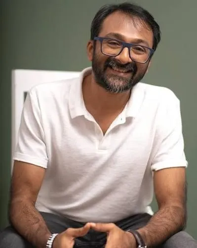 Mejo Joseph