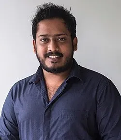Paryag Mukundan (Prayag)