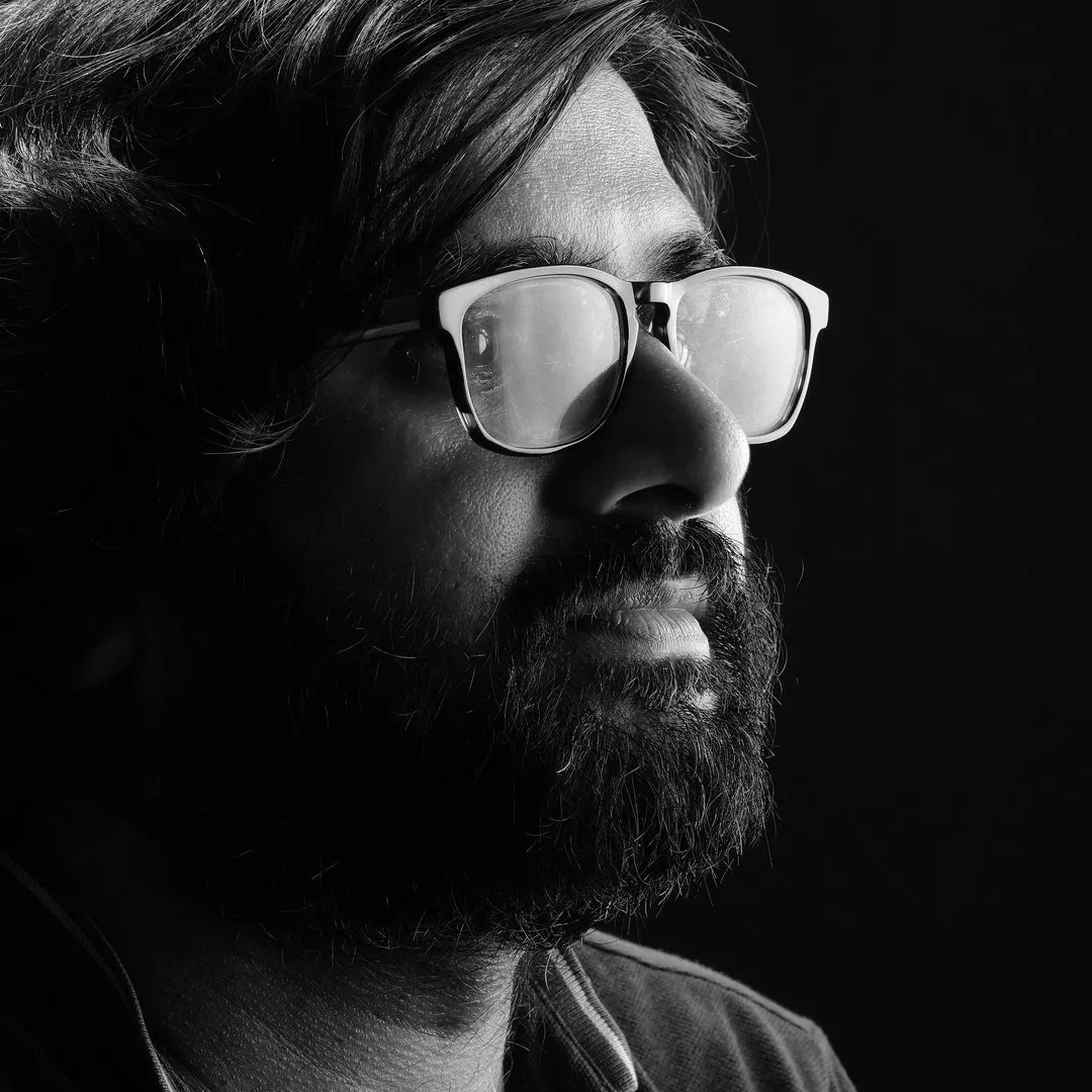 Sreekumar Eruvatty