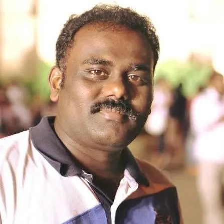 Viji Abraham
